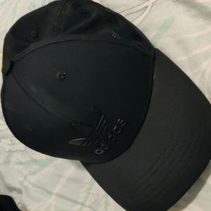 Adidas hat
